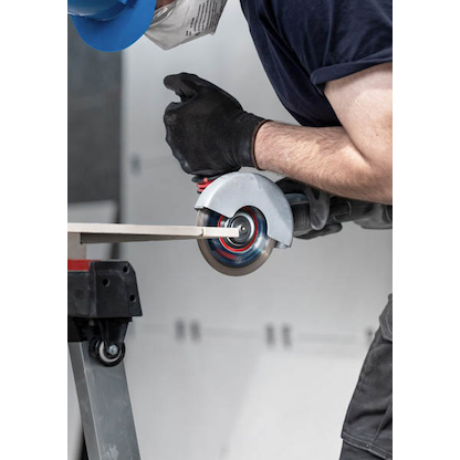 Artikelbild 4 für BOSCH Diamant-Trennscheibe EXPERT HardCeramic, 1 St., Artikelnummer 489357