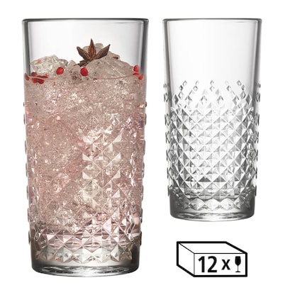 Artikelbild 2 für Libbey® Trinkglas Beverage Ocular 470,0 ml, 12 St., Artikelnummer 645297