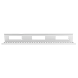 Artikelbild 1 für FlexiSpot Kabelkanal 80,0 cm weiß, Artikelnummer 444776