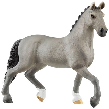 Artikelbild für Schleich® Horse Club 13956 Cheval de Selle Francais Hengst Spielfigur, Artikelnummer 913271