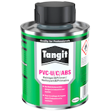 Artikelbild 1 für Tangit PVC-U/C/ABS Reiniger & Primer Reinigungsflüssigkeit 125,0 ml, 1 St., Artikelnummer 724439