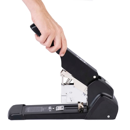 Artikelbild 2 für sax design Heftgerät EasyPro 959 XXL schwarz, 1 St., Artikelnummer 734469