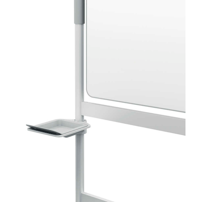 Artikelbild 14 für nobo mobiles Whiteboard Move & Meet 120,0 x 150,0 cm weiß Stahl, Artikelnummer 784169