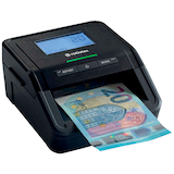 Artikelbild 1 für ratiotec Geldscheinprüfgerät Smart Protect Plus, Artikelnummer 479754