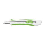 Artikelbild 1 für WEDO Cuttermesser Comfortline grün 9,0 mm, 1 St., Artikelnummer 151617