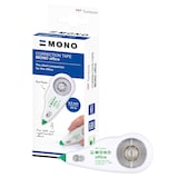 Artikelbild 1 für Tombow Korrekturroller MONO office 4,2 mm, 1 St., Artikelnummer 594046