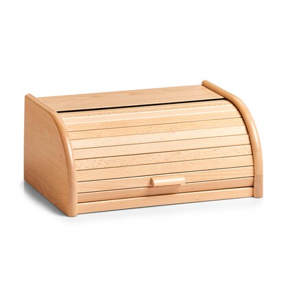 Artikelbild 2 für Zeller Brotkasten hellbraun, 1 St., Artikelnummer 956789