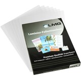 Artikelbild 1 für LMG Fast-Foil Laminierfolien glänzend für A4 80 micron, 100 St., Artikelnummer 797613