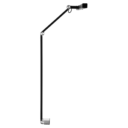 Artikelbild 2 für ALCO 937-11 LED Schreibtischlampe schwarz 10,8 W mit Tischklemme, Artikelnummer 263612