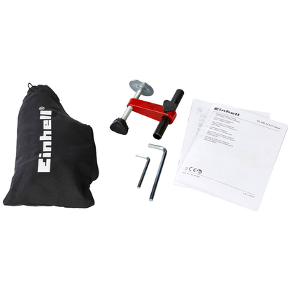 Artikelbild 9 für Einhell TC-SM 2131/1 Dual Kappsäge 1.500 W, ohne Akku, Artikelnummer 278517