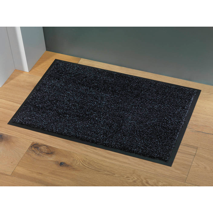 Artikelbild 2 für Mercury Fußmatte FLEXI anthrazit 40,0 x 60,0 cm, Artikelnummer 533974