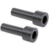 Artikelbild 1 für RAPESCO® Lochpfeifen für Registraturlocher, 2 St., Artikelnummer 699477