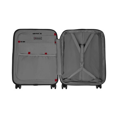 Artikelbild 9 für WENGER Laptop-Trolley Syntry Kunstfaser schwarz 40,0 x 20,0 x 55,0 cm, Artikelnummer 824951