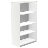 Artikelbild 1 für rocada Aktenregal weiß 90,0 x 45,0 x 156,0 cm, 1 St., Artikelnummer 117618