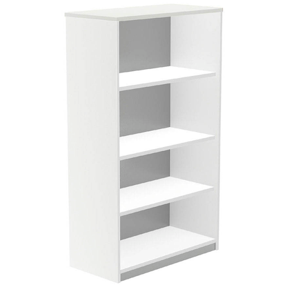 Artikelbild für rocada Aktenregal weiß 90,0 x 45,0 x 156,0 cm, 1 St., Artikelnummer 117618