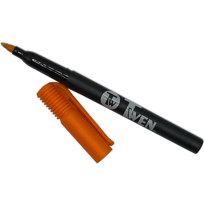 Artikelbild 2 für TWEN Geldscheinprüfstift, Artikelnummer 359007