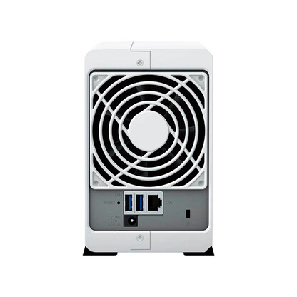 Artikelbild 5 für Synology DiskStation DS223j NAS-Gehäuse, Artikelnummer 256838
