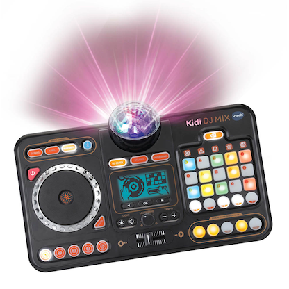Artikelbild für vtech® DJ Mix Kinder DJ-Pult schwarz, Artikelnummer 229706