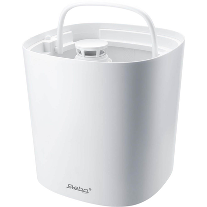Artikelbild 8 für Steba LB 8 Luftbefeuchter schwarz/weiß 30 W, Artikelnummer 322327
