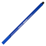 Artikelbild 1 für WESTCOTT STORYLINER Fineliner blau 0,4 mm, 1 St., Artikelnummer 459208