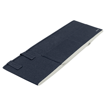 Artikelbild 15 für LEITZ Desk Sharing Tasche Hot Desking Stoff grau, Artikelnummer 507428