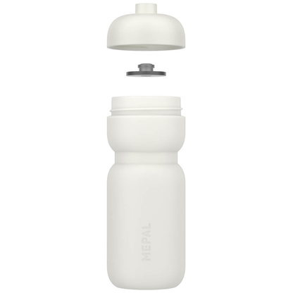 Artikelbild 2 für MEPAL Trinkflasche Squezze Sport ceramic white 600,0 ml, 1 St., Artikelnummer 546539