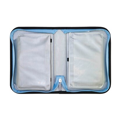 Artikelbild 15 für herlitz Schulranzen-Set Loop Plus Cyber Soccer Kunstfaser grün, Artikelnummer 556379