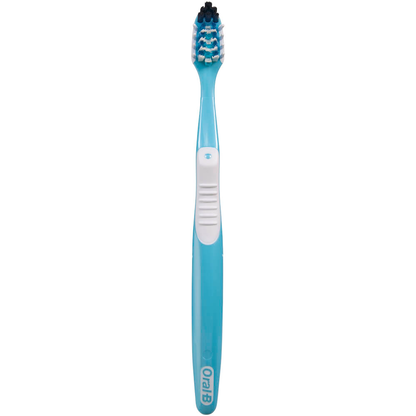 Artikelbild 12 für Oral-B Zahnbürste Pro-Clean Clinical Cross-Action, 1 St., Artikelnummer 585459