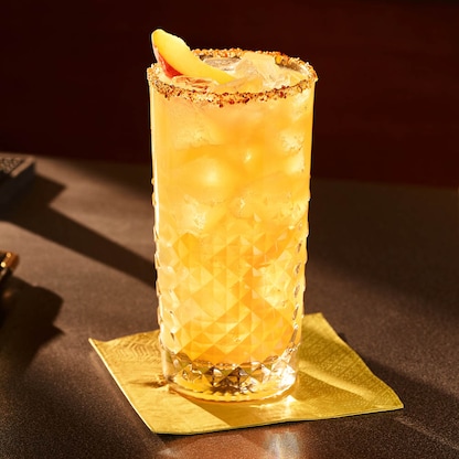 Artikelbild 4 für Libbey® Trinkglas Beverage Ocular 470,0 ml, 12 St., Artikelnummer 645297