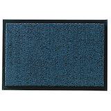 Artikelbild 1 für Hamat Fußmatte Mars blau 90,0 x 150,0 cm, Artikelnummer 241387