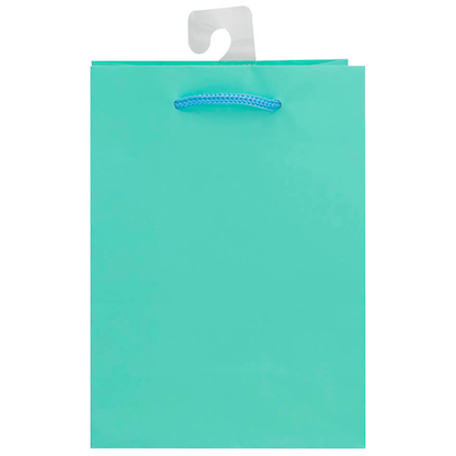 Artikelbild 15 für Idena Geschenktüten Uni farbsortiert 25,0 x 35,0 cm, 12 St., Artikelnummer 677037