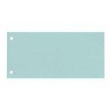 Artikelbild 1 für dots Trennstreifen blau, 190 g/qm Karton 24,0 x 10,5 cm, 100 St., Artikelnummer 432587