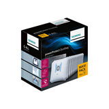 Artikelbild 1 für SIEMENS VZ16GALL Staubsaugerbeutel, 1 St., Artikelnummer 937516