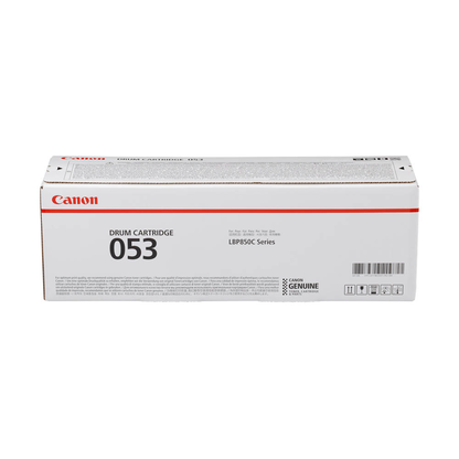 Artikelbild 2 für Canon 053 schwarz Trommel, Artikelnummer 997027