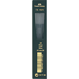 Artikelbild 1 für FABER-CASTELL TK 9071 Fallminen-Bleistiftminen schwarz 2H 2,0 mm, 10 St., Artikelnummer 193092