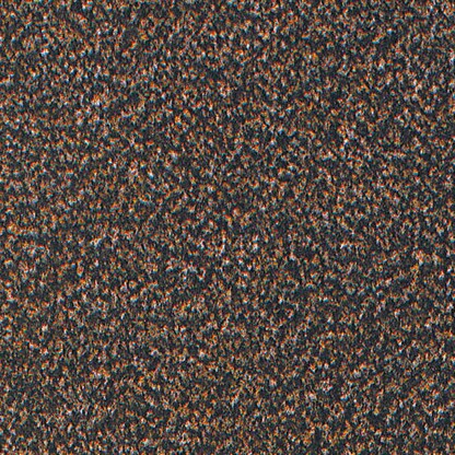 Artikelbild 2 für Hamat Fußmatte Mars braun 80,0 x 120,0 cm, Artikelnummer 241303