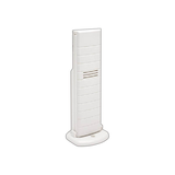 Artikelbild 1 für TechnoLine® TX 35-IT Temperatur-/Luftfeuchtigkeitssensor weiß, Artikelnummer 327621