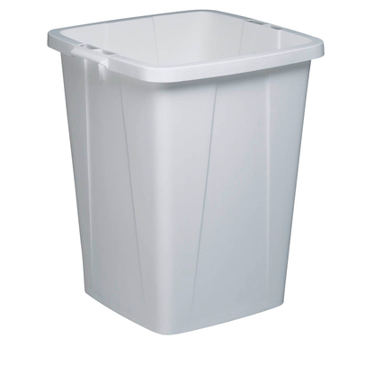 Artikelbild 2 für DURABLE Durabin 90 Mülleimer 90,0 l grau, grün, 1 St., Artikelnummer 235616