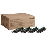 Artikelbild 1 für xerox 108R01121 schwarz, cyan, magenta, gelb Trommel, 4er-Set, Artikelnummer 993244