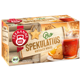 Artikelbild 1 für TEEKANNE Bio Spekulatius Bio-Tee 18 Portionen, Artikelnummer 211746
