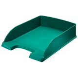 Artikelbild 1 für LEITZ Briefablage Plus grün DIN A4, 1 St., Artikelnummer 151757