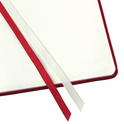 Artikelbild 5 für SIGEL Buchkalender Conceptum 2026 rot, 1 St., Artikelnummer 568467