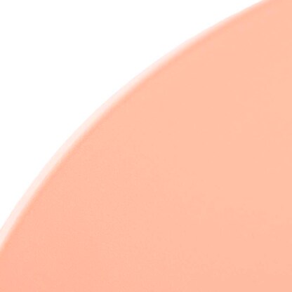 Artikelbild 7 für LÜLLMANN Besucherstuhl 230806 rose Kunststoff, 1 St., Artikelnummer 791036