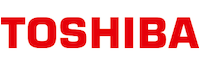 TOSHIBA