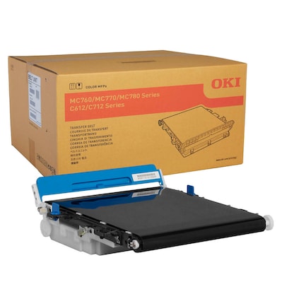 Artikelbild für OKI 45381102 Transfereinheit, 1 St., Artikelnummer 345924