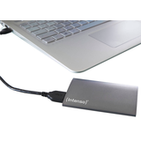 Artikelbild 1 für Intenso Premium 1 TB externe SSD-Festplatte anthrazit, Artikelnummer 890470