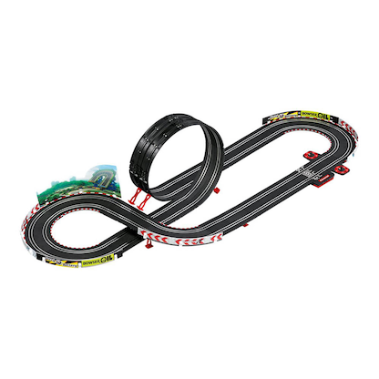 Artikelbild 3 für Carrera® GO!!! Nintendo Mario Kart 8 Autorennbahn, 1 St., Artikelnummer 128855
