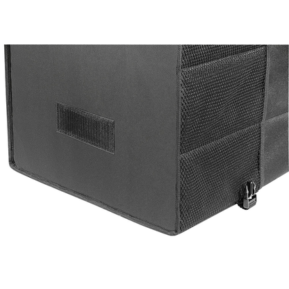 Artikelbild 7 für WEDO Einkaufskorb BigBox Shopper L Kunstfaser schwarz, Artikelnummer 186021