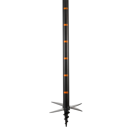 Artikelbild 2 für FISKARS® Erdbohrer QuikDrill™ L 110,0 cm, D: 20,0 cm, Artikelnummer 173577