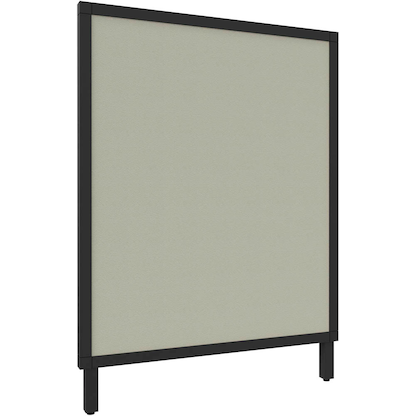 Artikelbild für Quadrifoglio Trennwand, beige 80,0 x 109,0 cm, 1 St., Artikelnummer 614133